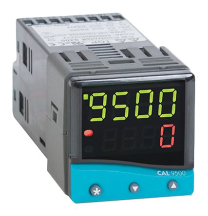CAL9500P可编程温度控制器