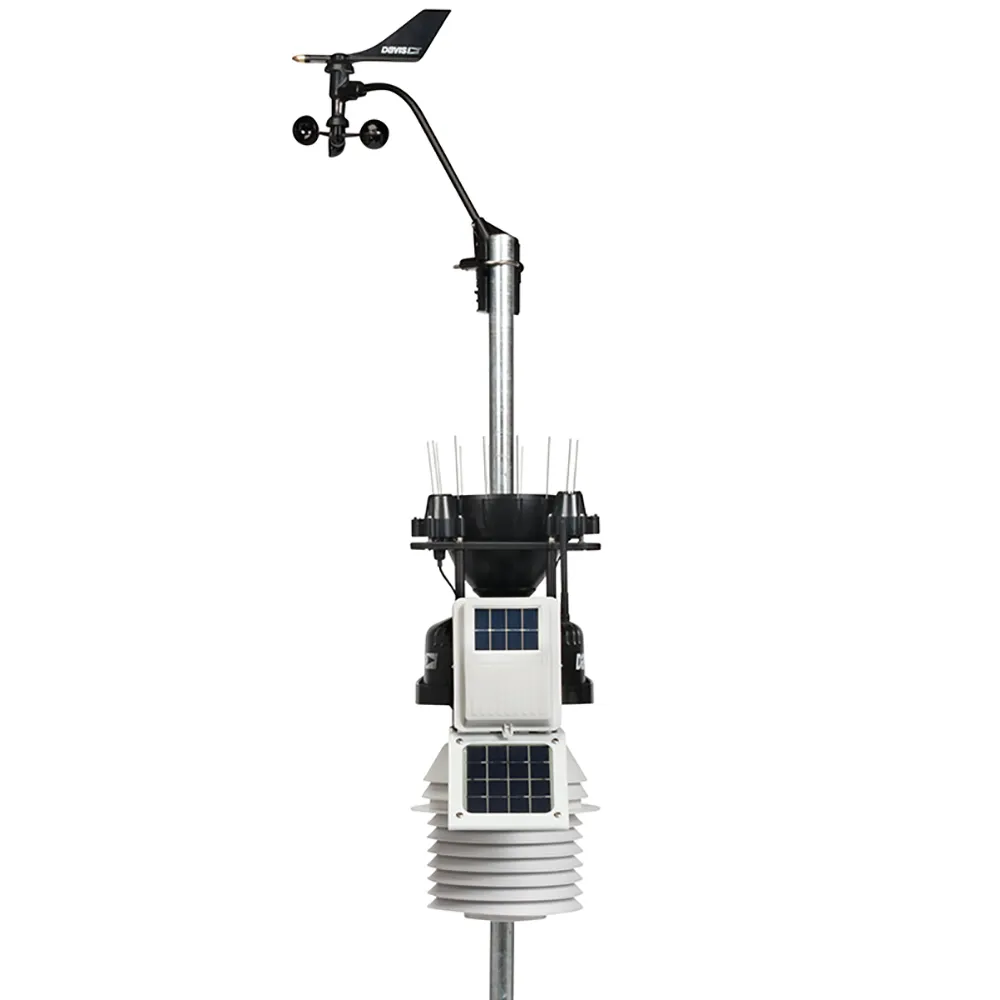 Vantage Pro2传感器套件ISS
