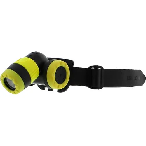 Lite-Ex® PL 10e H本质安全型头灯