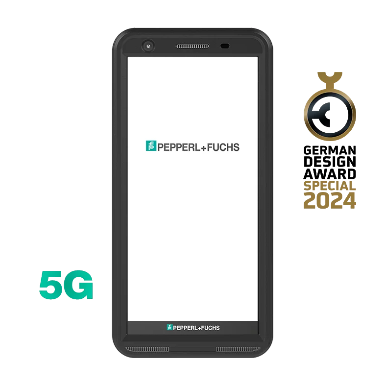 Smart-Ex® 03 DZ1本安 5G 智能手机