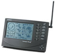 Vantage Pro2 Plus 无线气象站控制台
