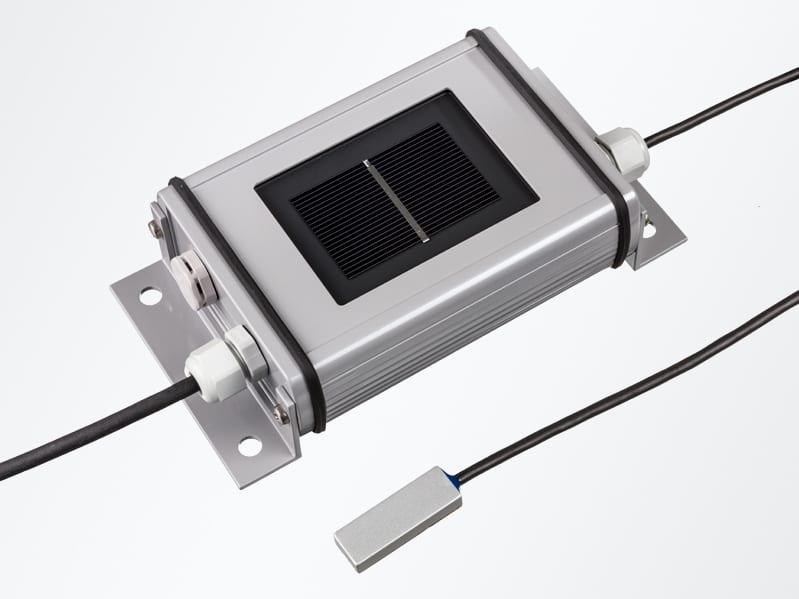 Silicon Irradiance Sensors