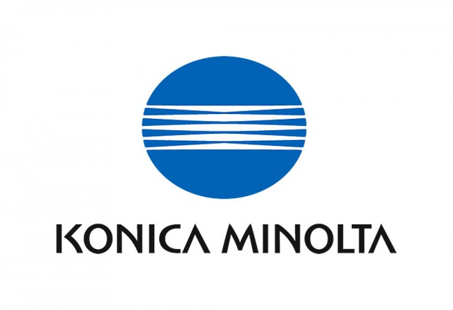 KONICA MINOLTA
