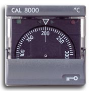CAL8000 温度控制器