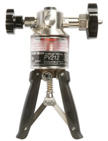 液压手泵-PV212