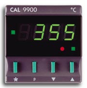 自动调整PID温度控制器CAL9900
