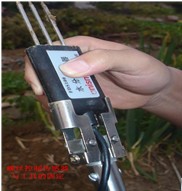 Uni1000便携式土壤水分速测仪